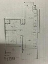 Avenue South Residence (D3), Apartment #592443011